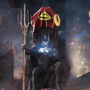 Meet your Posher, Dannie